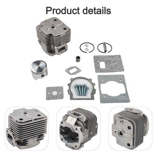 Pour for echo 650h - pour,