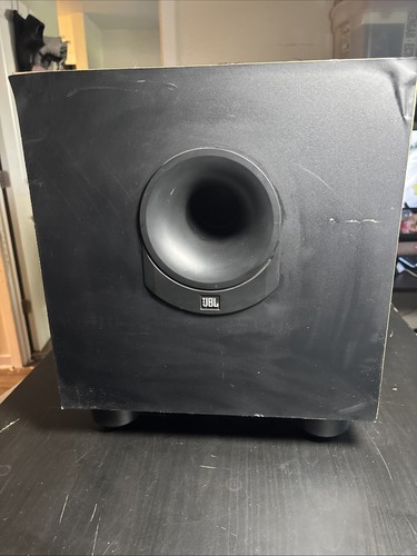 Jbl sub135p passive - jbl, 8”