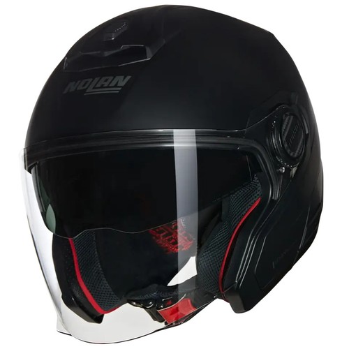 Casque moto jet nolan - moto,