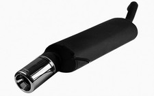 Échappement sport pour Skoda