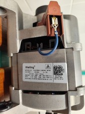 Moteur Lave-linge Bellavita WF