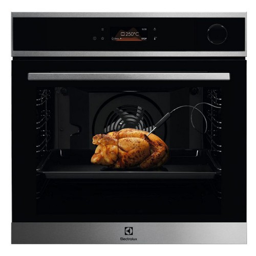 Electrolux four intégrable - four,