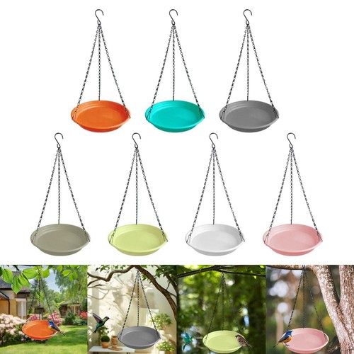 Mangeoire oiseaux suspendue - oiseaux,