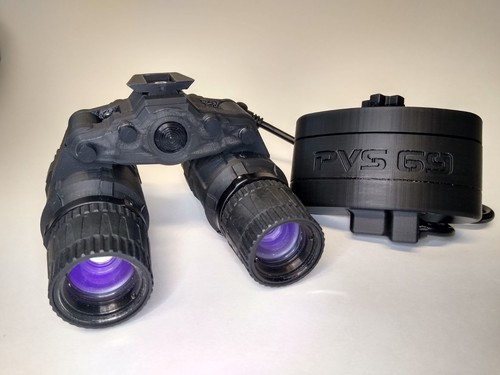 Pvs armasight n15 bino - armasight,