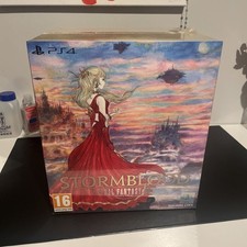 Final Fantasy XIV Stormblood