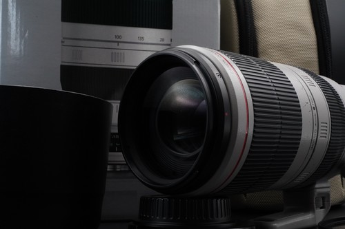 Canon 100 400mm - canon, f/4.5-5.6