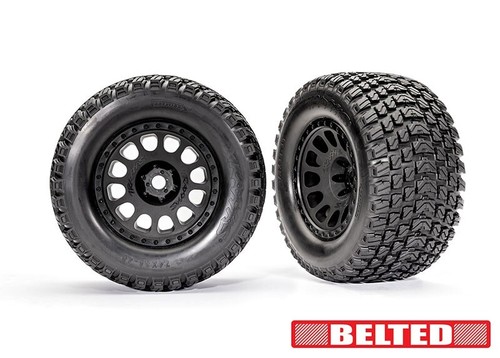 Traxxas trx7862 pneus sur - traxxas,