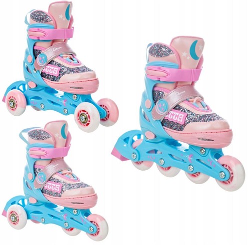 Roller ligne etta - ligne, +