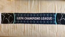 Écharpe Champions League
