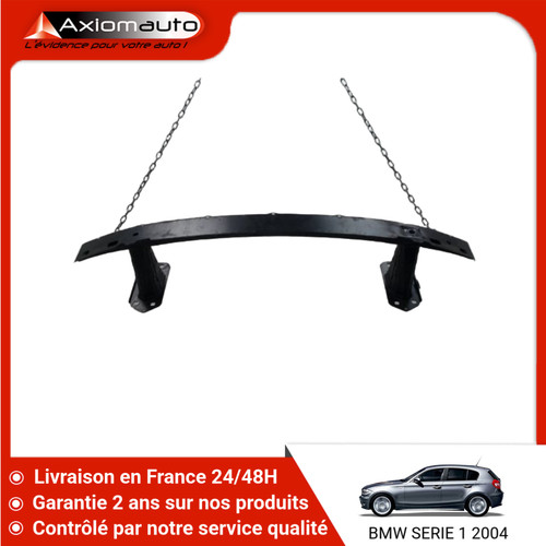 Renfort pare choc - 🇫🇷,