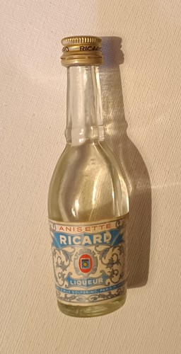 Mignonnette anisette ricard - mignonnette,