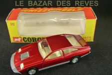 CORGI TOYS.  MARCOS MANTIS
