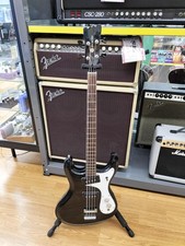 MOSRITE Electric Bass MOSRITE BASS