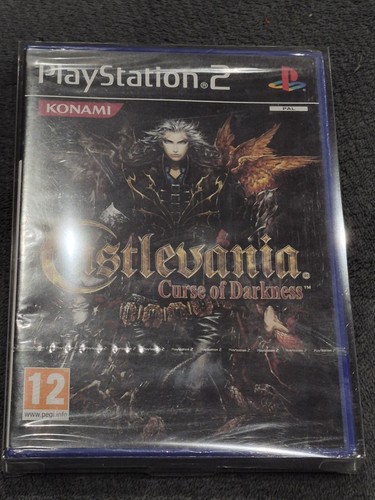 Castlevania curse darkness - castlevania,