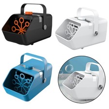 Machine à bulles Machine à