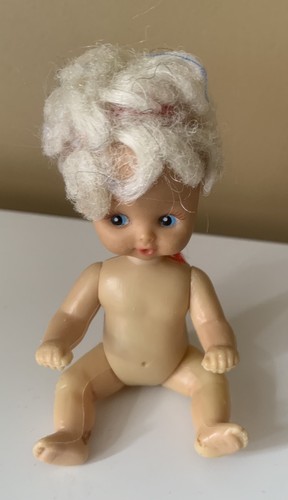 Mattel the heart family - mattel,