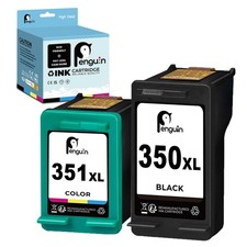 350 XL 351 XL Cartouches