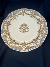 Assiette Gien, modèle enfants