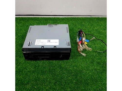 Récepteur autoradio kenwood - autoradio,