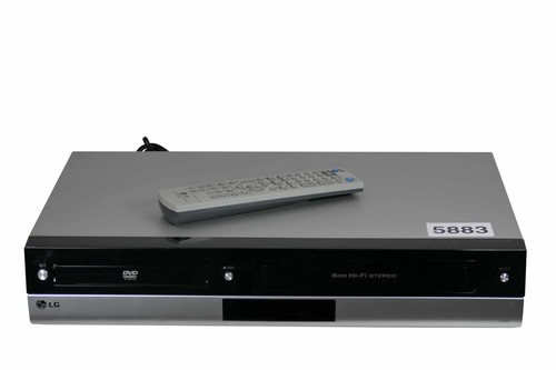 V290 lecteur vhs - v290, dvd