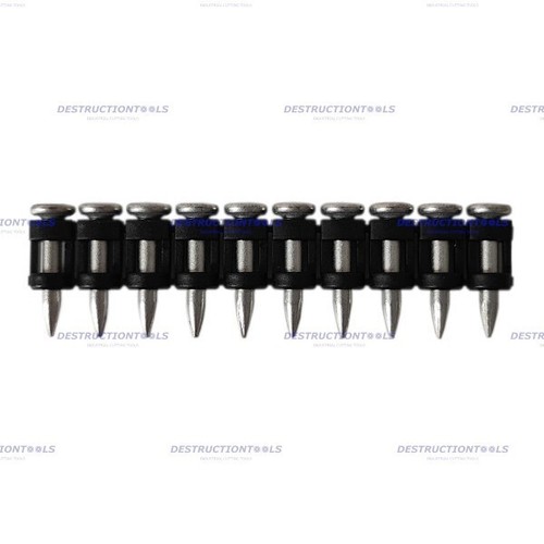 1000x clous bande - bande, 19mm