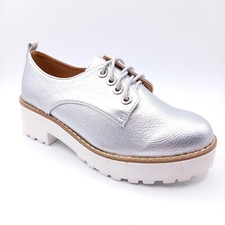 Derbies Richelieu Compensées