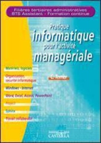 Pratique informatique pour