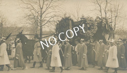 Photo corbillard - photo, pk