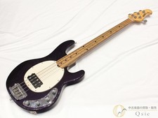 MUSIC MAN StingRay 4st 3EQ H / guitare basse électrique