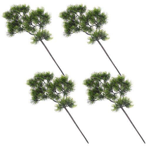 Pcs branche de pin - 4,