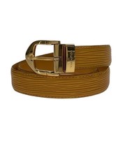 Ceinture Louis Vuitton Epi