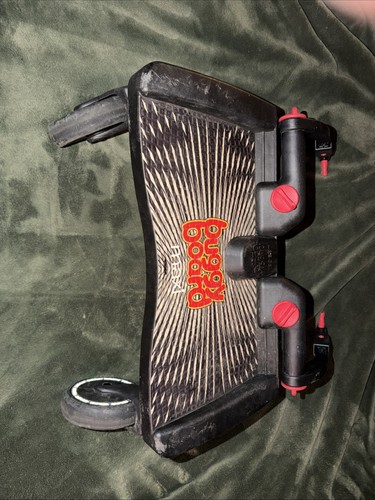 Lascal buggy board - lascal,