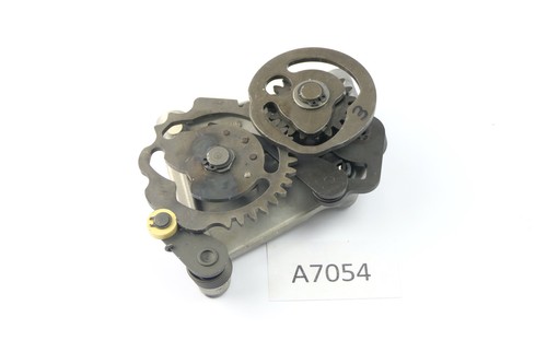 Bmw r50 r60 r75 - r60/5, r75/5