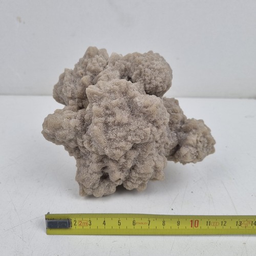 Calcite sableuse - calcite,