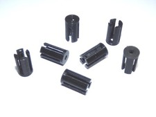 7 Clips de Fixation de Façade