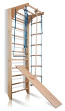 Échelle suédoise Bois De