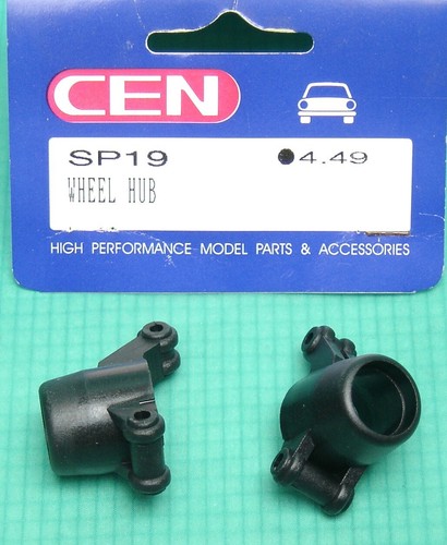 Cen sp19 fusées av pour - sp19,