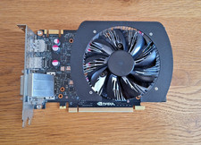 HP / NVIDIA - Carte graphique