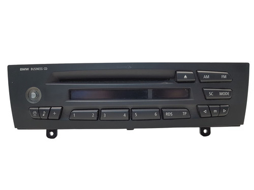 Radio bmw business - radio,
