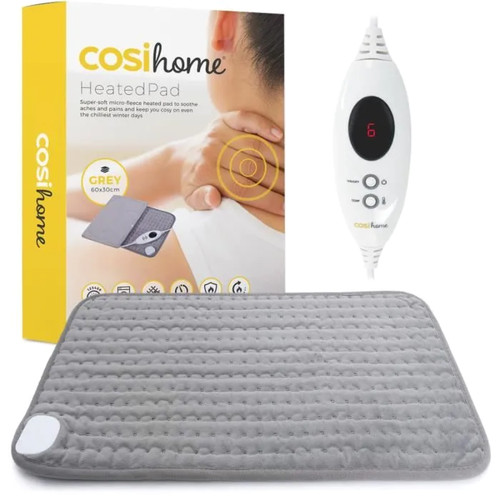 Cosi home coussin chauffant - home,