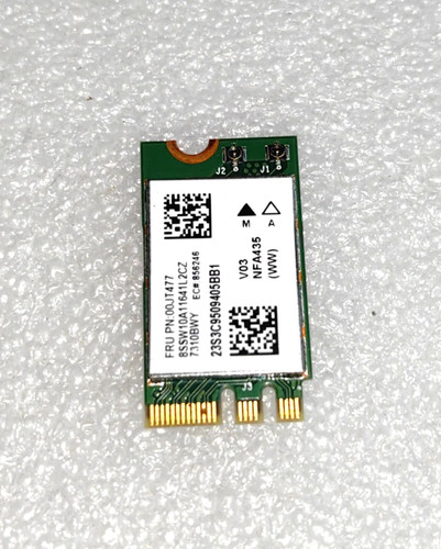 Carte wifi qualcomm - carte, atheros