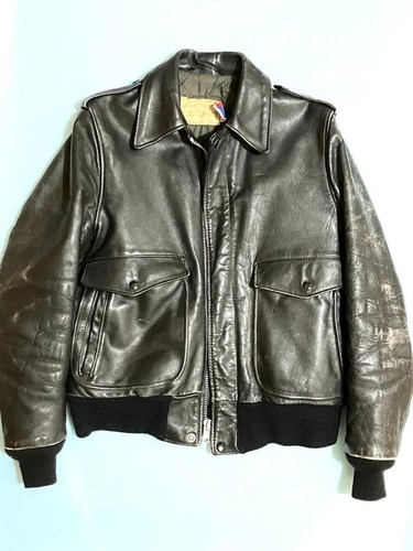 Schott veste de vol - schott, a-2