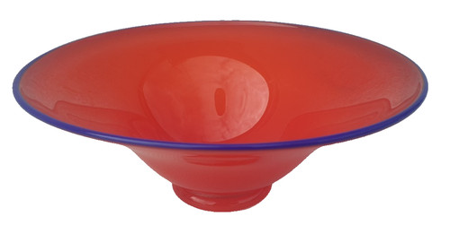 Coupe baguier verre - coupe,