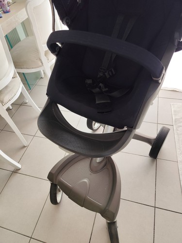 Pousette stokke - pousette,