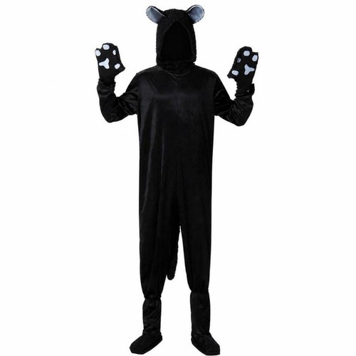 Combinaison chat avec - chat,