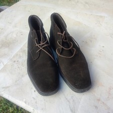 Chaussures Geox Homme Taille