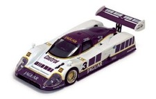 Jaguar XJR12 #3 vainqueur Le