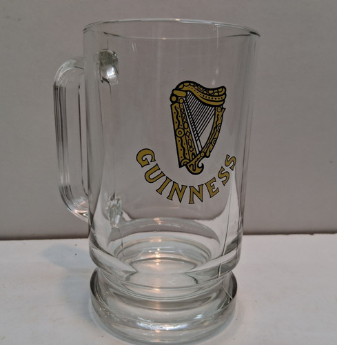 Guiness bière chope - guiness, verre