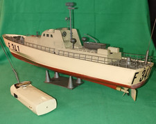 JOUSTRA F 341 vedette garde