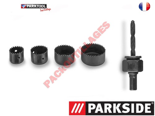 Parkside jeu scies - parkside®, de